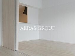 ラグゼナ東陽町 404 4階1LDKのリビング/ダイニング