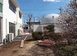 オーヴェスト深大寺