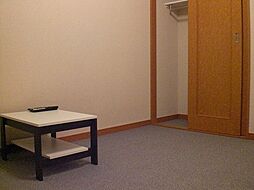 レオパレス経堂 1階1Kのリビング/ダイニング