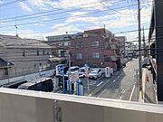 内見予約可