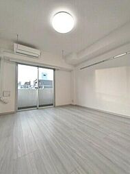 エスジーコート元浅草 5階1Kのリビング/ダイニング