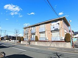 マストライフ上柏田　Ｂ