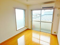 キャトルセゾン東橋本 306 3階1Kのリビング/ダイニング