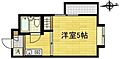 ステージ久が原2階6.5万円
