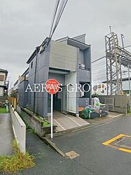 飛田給駅 6.9万円