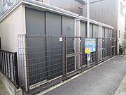 外観・土地