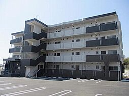 サンライズ富高　西