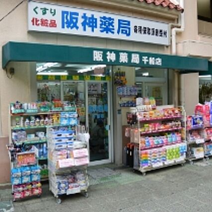 コンフォートM千船_周辺_2