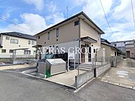 千葉県松戸市秋山96-20：物件画像／アエラス松戸店 （株式会社アエラス）