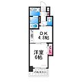 リアライズ堺駅前4階6.5万円