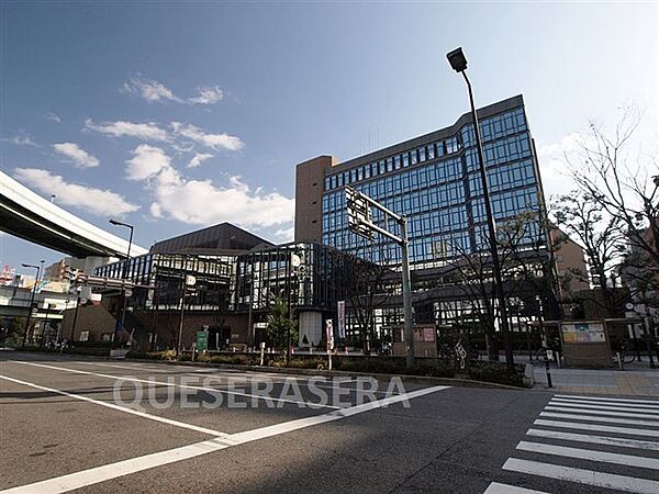 プレサンス堺筋本町駅前 ｜大阪府大阪市中央区南本町１丁目(賃貸マンション1DK・13階・44.06㎡)の写真 その28