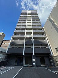 大阪市営御堂筋線 中津駅 徒歩7分