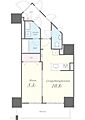 ROOTsBunkyoOtowa3階21.0万円