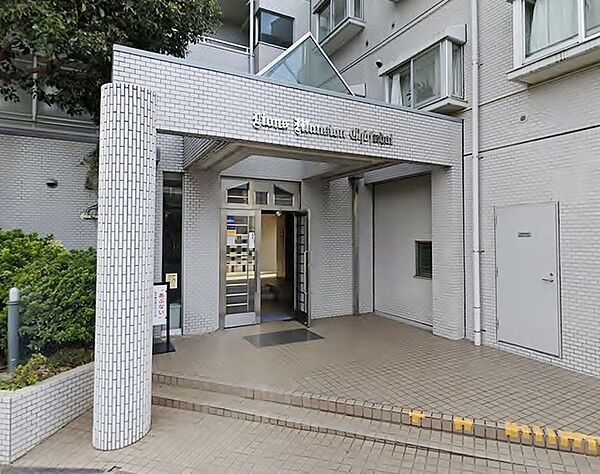ライオンズマンション調布台 124｜東京都調布市下石原３丁目(賃貸マンション3DK・1階・61.20㎡)の写真 その20