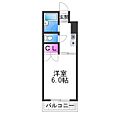 東洋プラザ大阪港19階3.1万円
