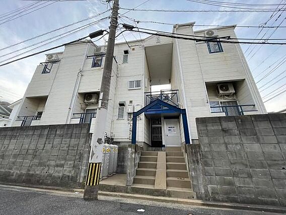 アルティ西片江_トップ画像