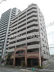 ライオンズガーデン東大島