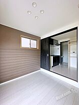 With白鷺  ｜ 大阪府堺市中区新家町（賃貸マンション1K・2階・22.25㎡） その7