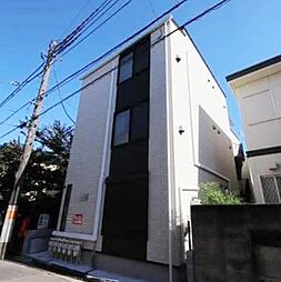 スマイラス新江古田