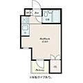 ロイヤルパレス4階4.0万円