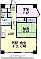 マサキビル33階12.0万円