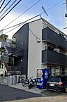 神奈川県大和市深見西2丁目：物件画像／アエラス藤沢店 （株式会社アエラス）