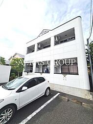 シティハイム ハラ