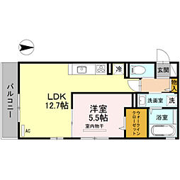 南海泉北線 深井駅 徒歩9分