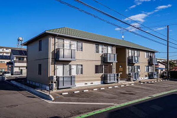 apartment 宮城県黒川郡大和町吉岡字西原23-4
吉岡の賃貸情報を見る
物件地図