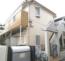 ジュネパレス習志野第8