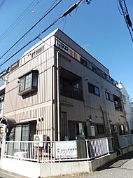 🉐敷金礼金0円！🉐平麻コーポラス