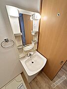 洗面所