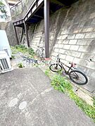敷地内/建物
