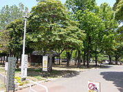 行徳駅前公園プール 525m