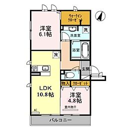 JR関西本線 八尾駅 徒歩8分 3階/-