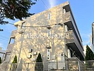千葉県松戸市北松戸1丁目5-5：物件画像／アエラス松戸店 （株式会社アエラス）