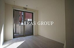 コーディアル四谷三丁目 1Kの写真