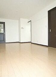 湘南新宿ライン宇須 西大井駅 徒歩9分の賃貸マンション 2階1LDKのリビング/ダイニング