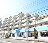 東京都国分寺市戸倉1丁目8-43：物件画像／アエラス府中店 （株式会社アエラス.PR）