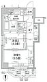 ティモーネグランデ田端7階12.0万円