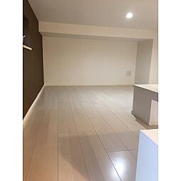 ハーモニーテラス宝町 1階ワンルームのリビング/ダイニング