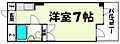 CKすずかけ台8階4.7万円
