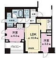 ピアース文京小石川4階20.0万円