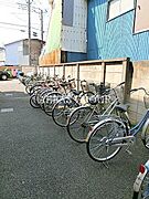 敷地内/建物