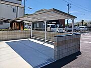 共用設備
