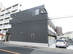 リブリ・けやき南台