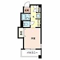 モダニティ塚本5階3.9万円