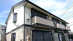 エントピア新秋津B