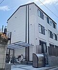 東京都練馬区平和台2丁目3-4：物件画像／アエラス十条店 （株式会社アエラス）