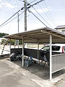共用設備